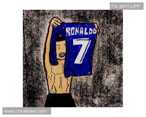 足球明星变身可爱卡通头像展现独特魅力与个性风采