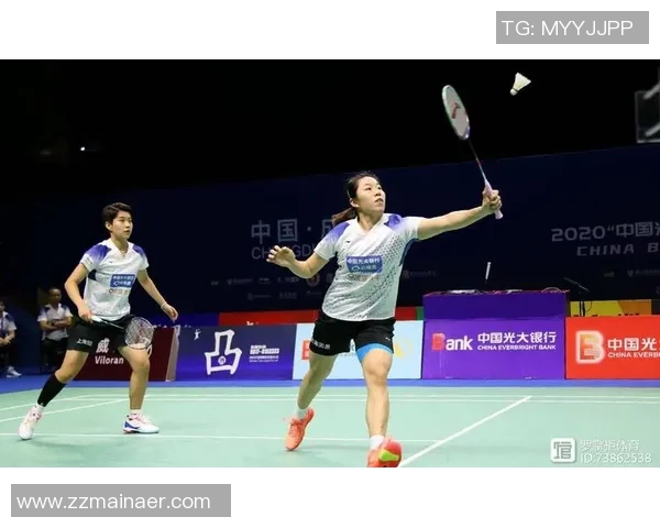 上海羽毛球队在冠军赛中的精彩表现与实力分析